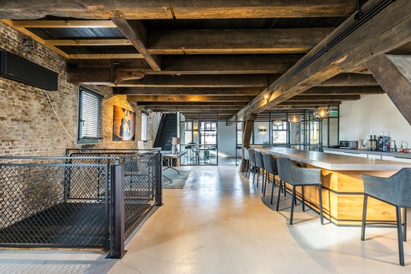 Medium property photo - Buitenhavenweg 132, 3113 BE Schiedam